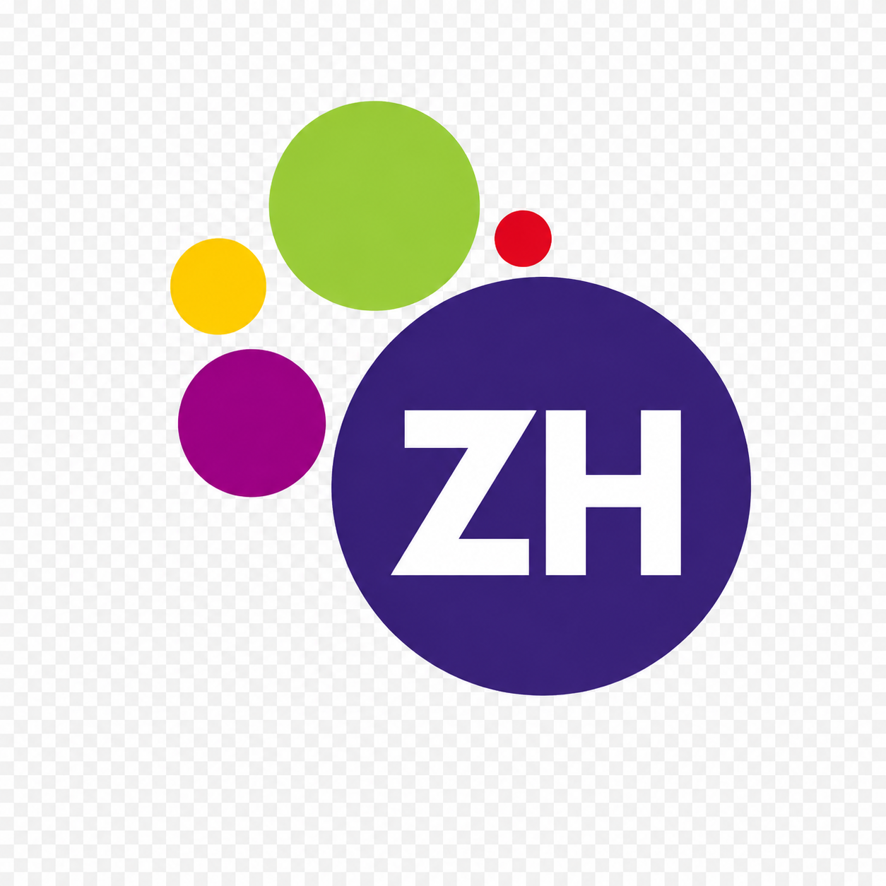 Zionist Home Care Logo